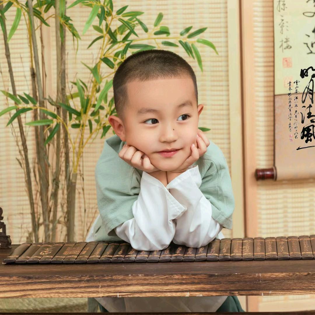 萌娃