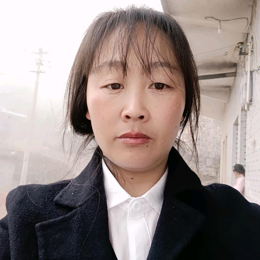 打工妹。