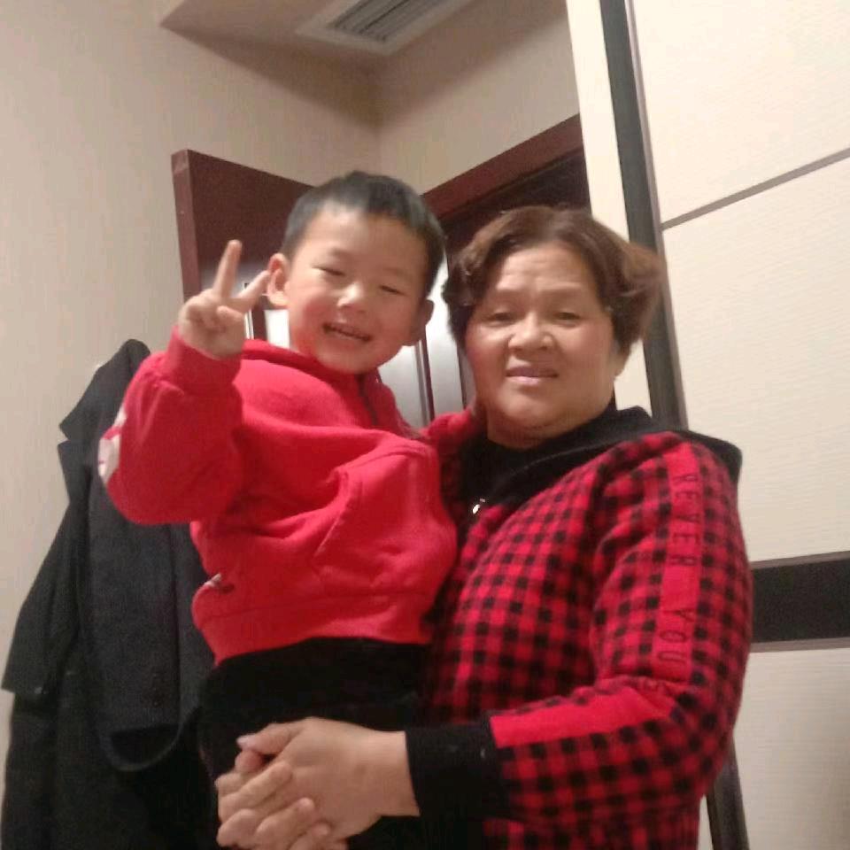 平安是福.