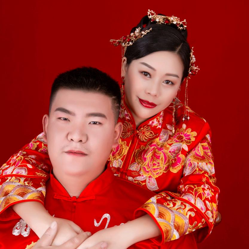 胖子家的霞掌柜