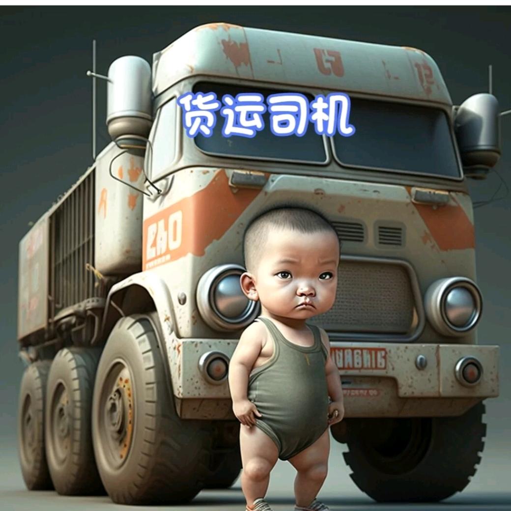 货运界_小混子