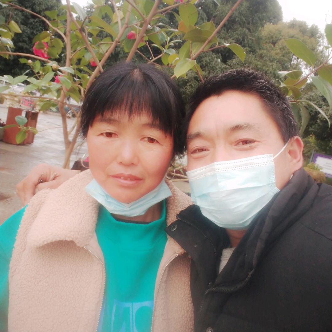 无怨无悔