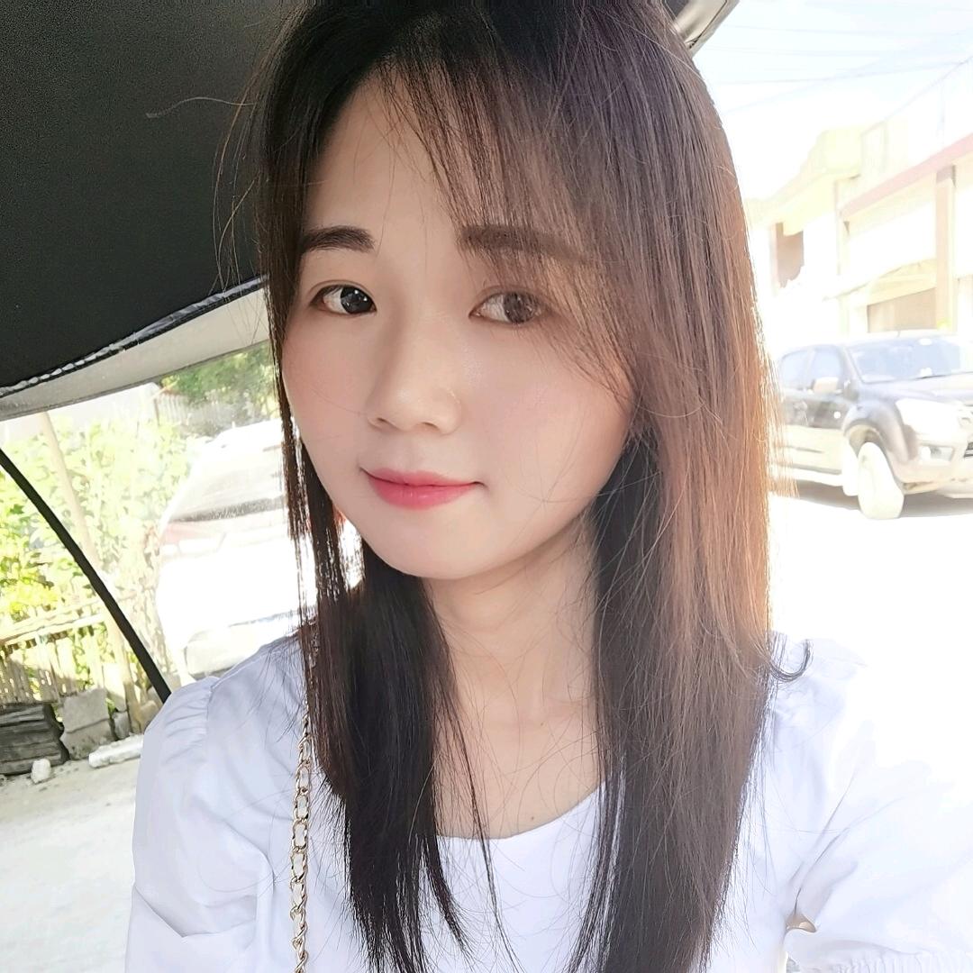 小师妹  💞