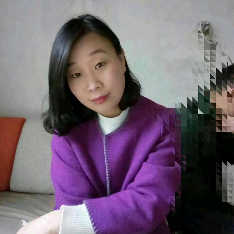 70后宝妈