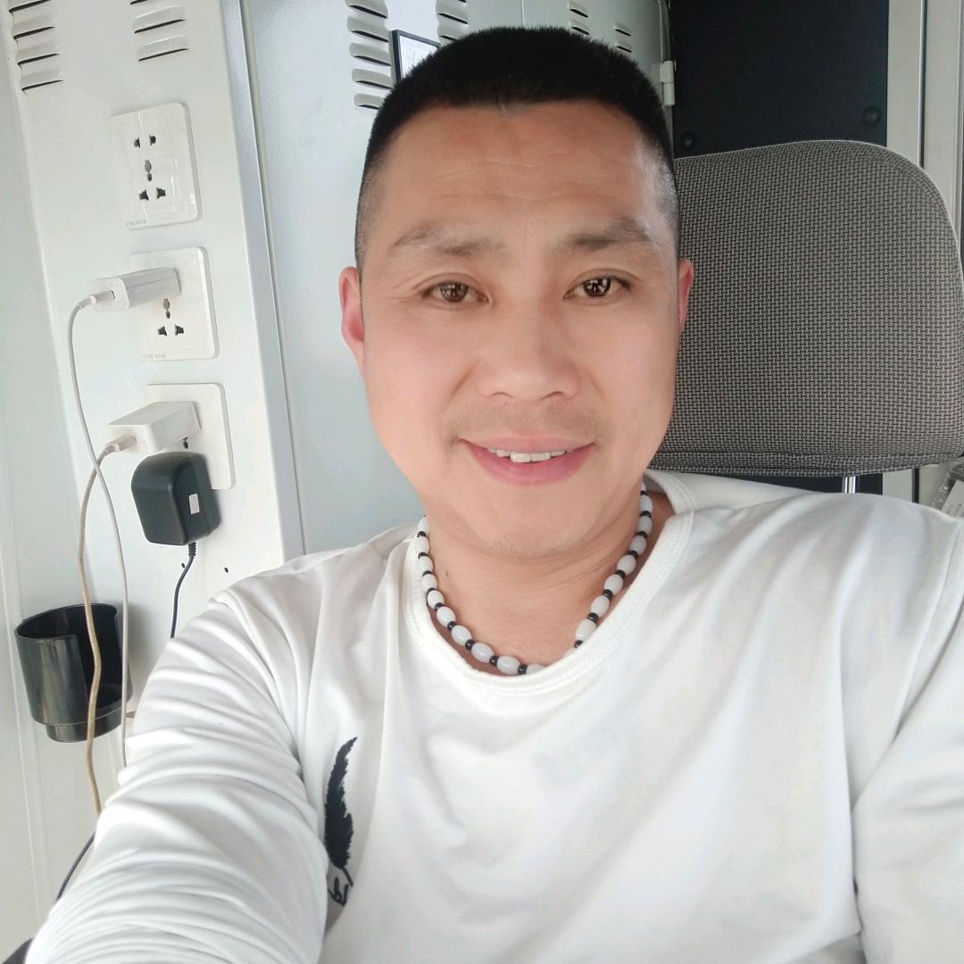 一个人，带着孩子的爸（缘份）