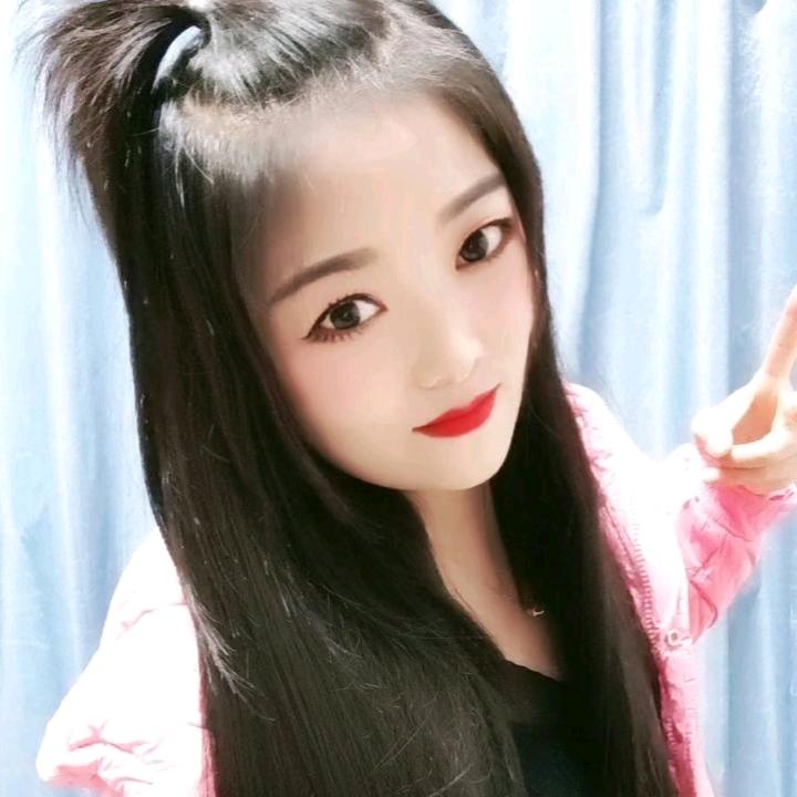 玲玲   ❤️
