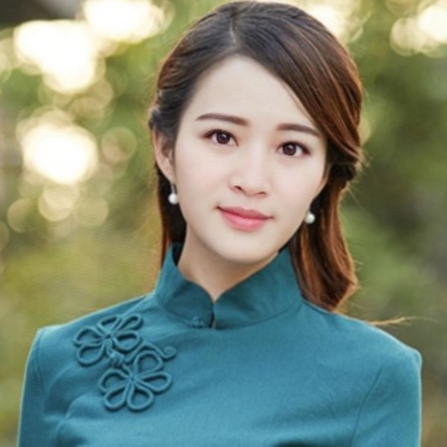 小玉爱唱歌
