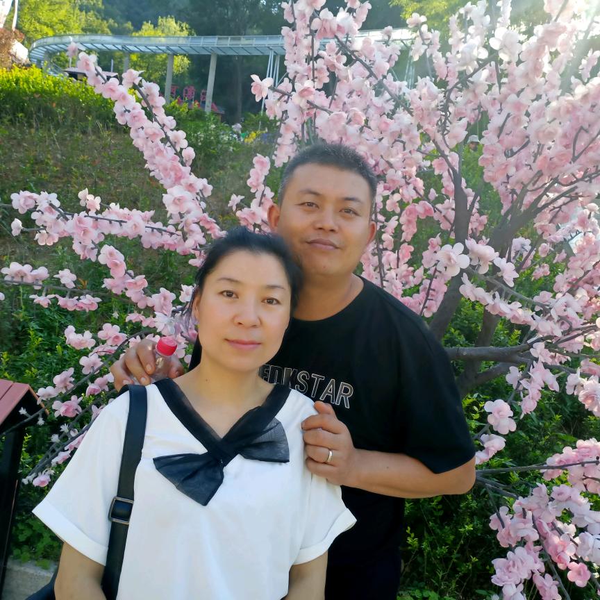 向家人