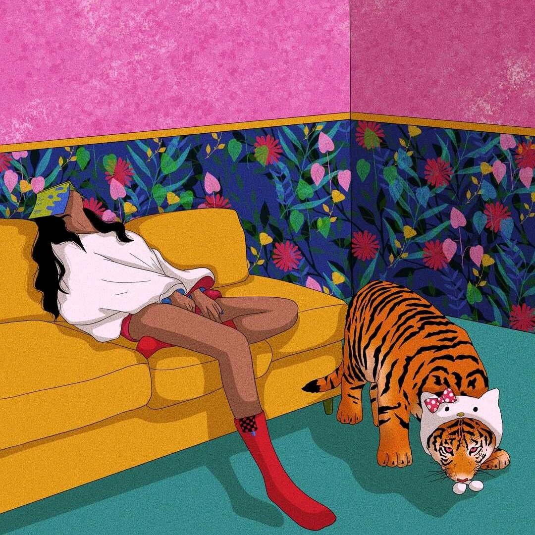 八方来财❥日渐富有