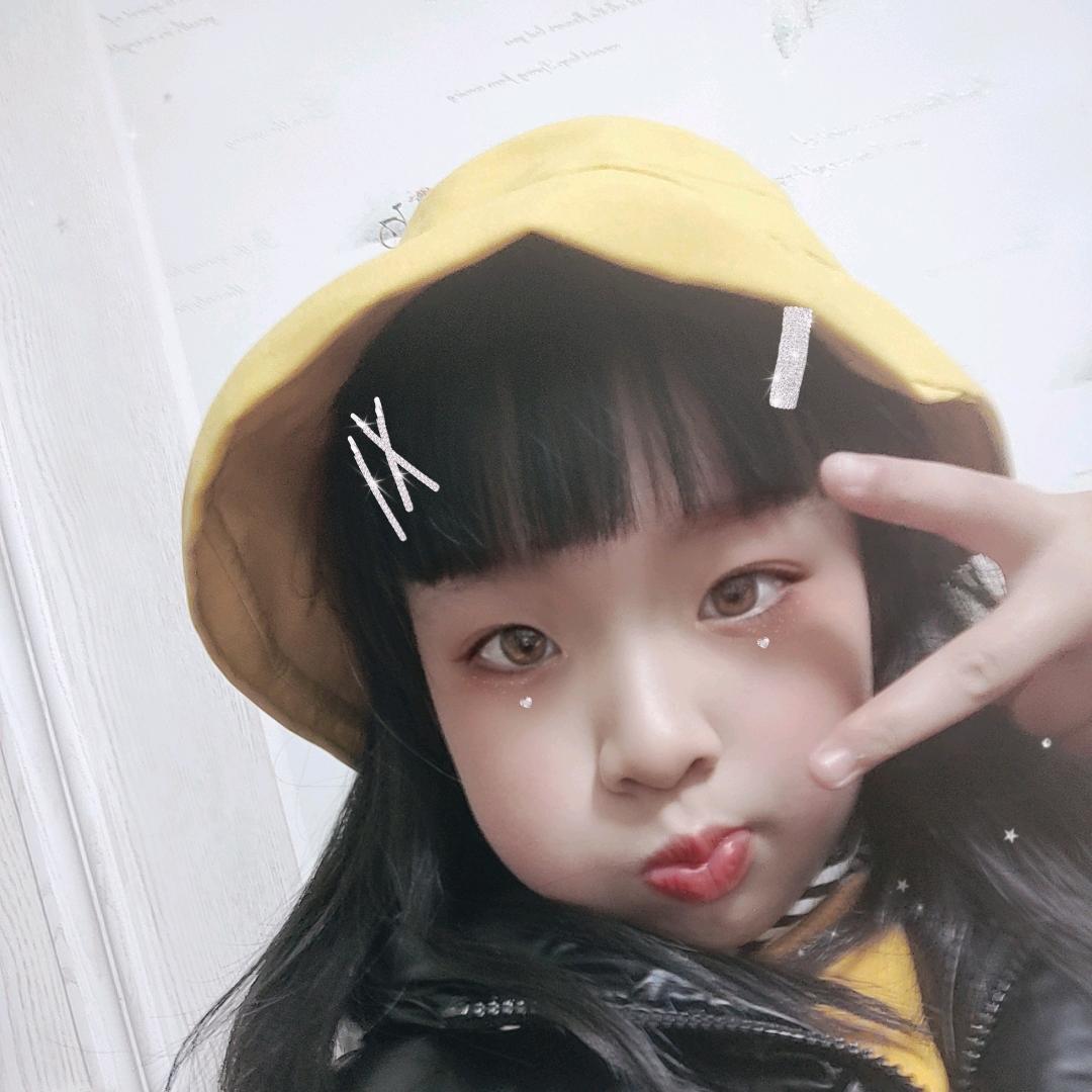 小可爱ớ ₃ờ♥