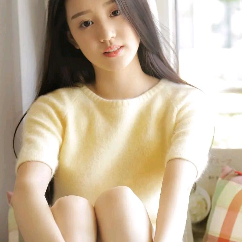 杨丽橱窗