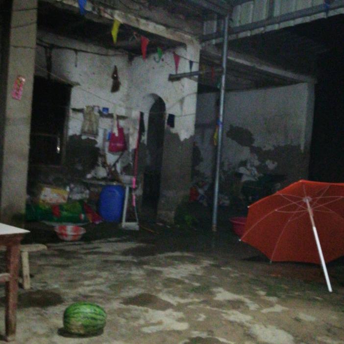 一生平安