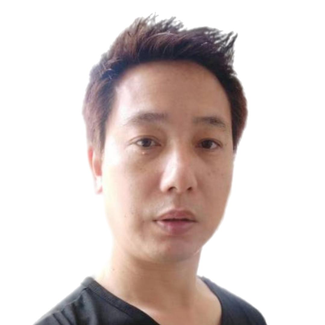 深度