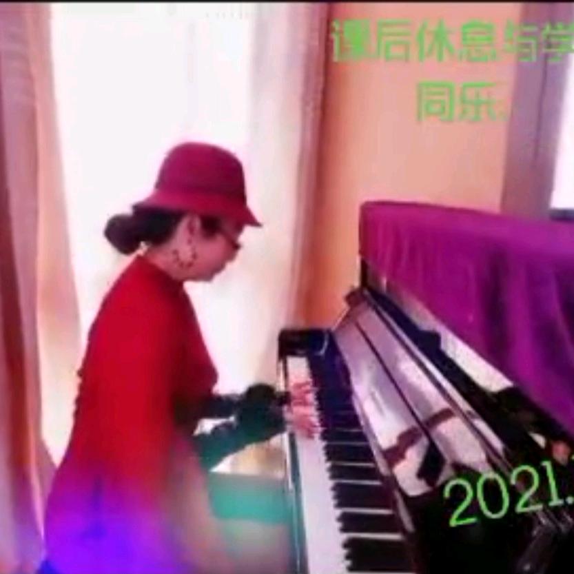 刘霏霏（梅老师）