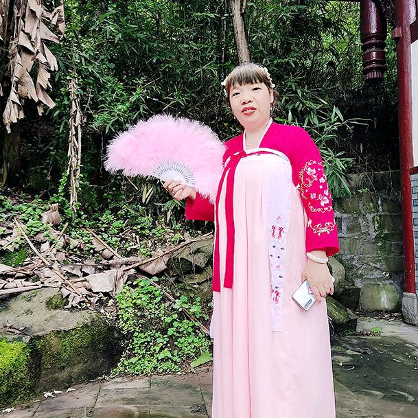 赵幺妹