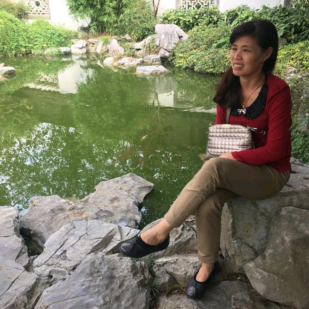 甜蜜蜜
