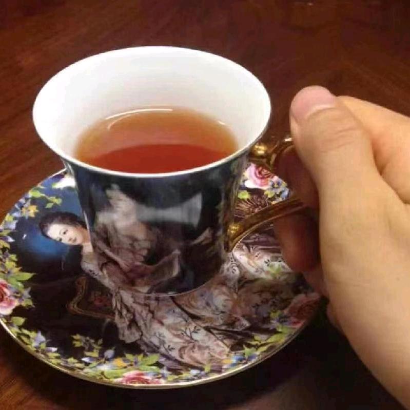 德运楼大酒店红姐
