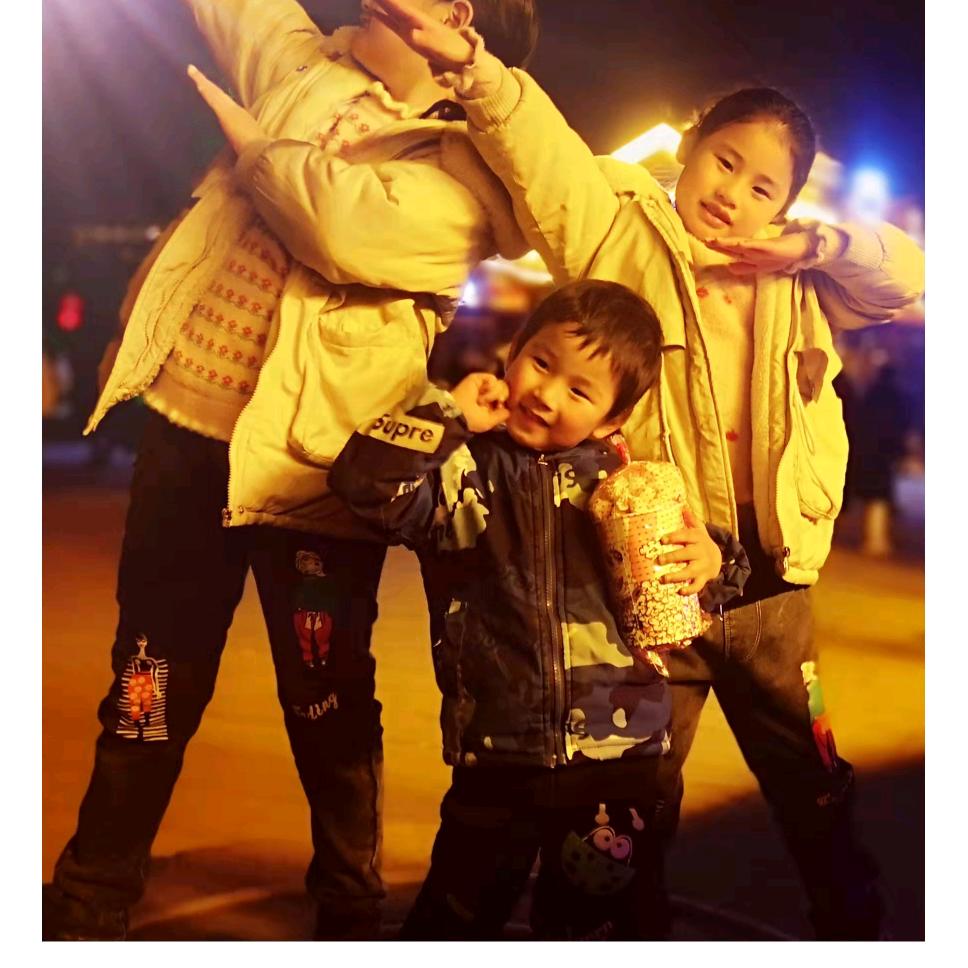 🦚一生有李🐉