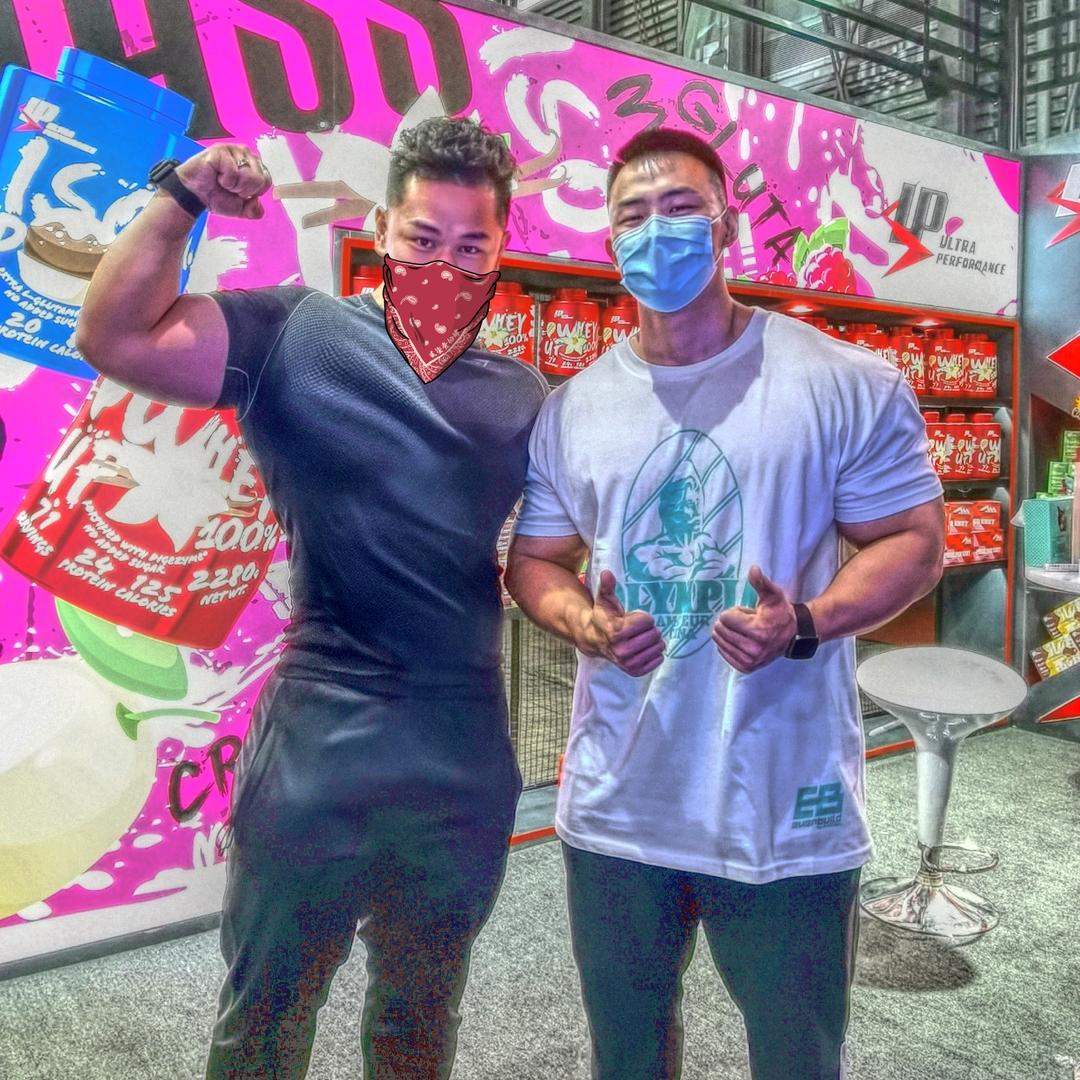 栗子肉兄弟🇨🇳