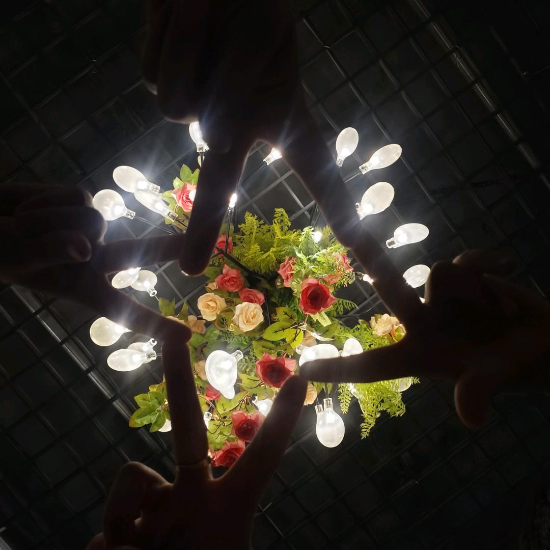 💞我可爱的家人💞