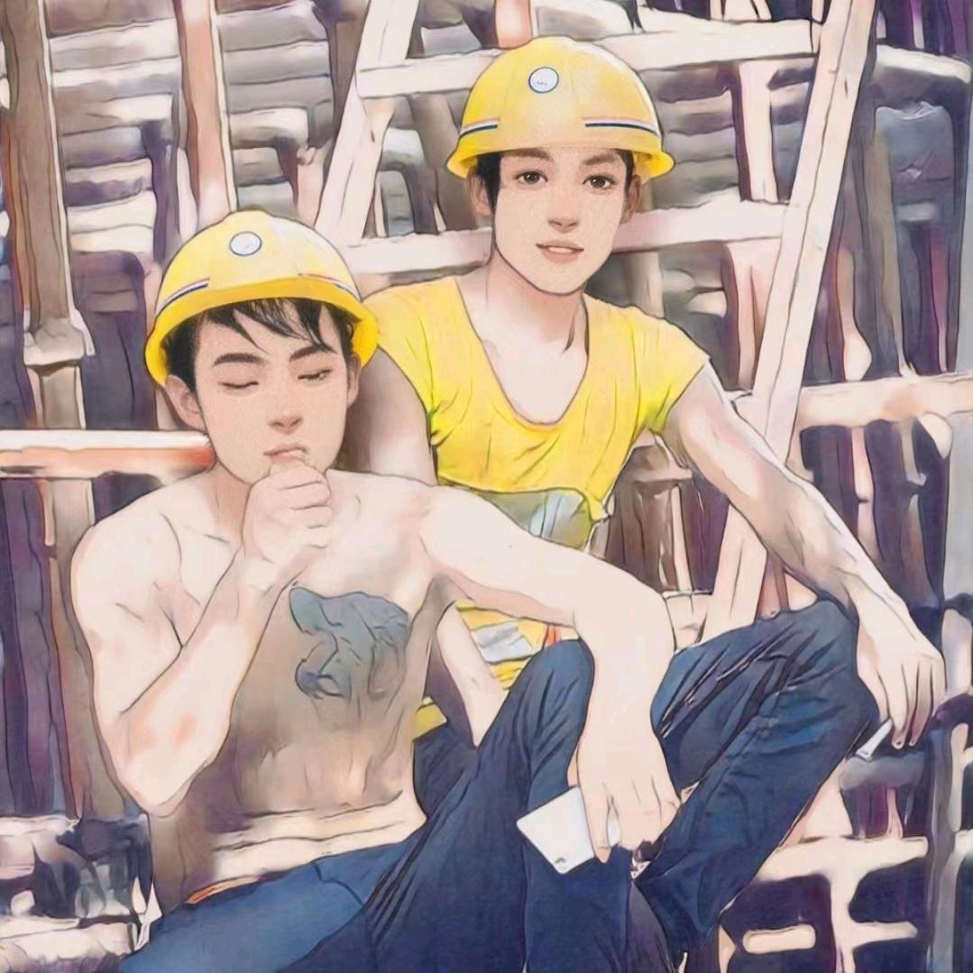 少年莫回头