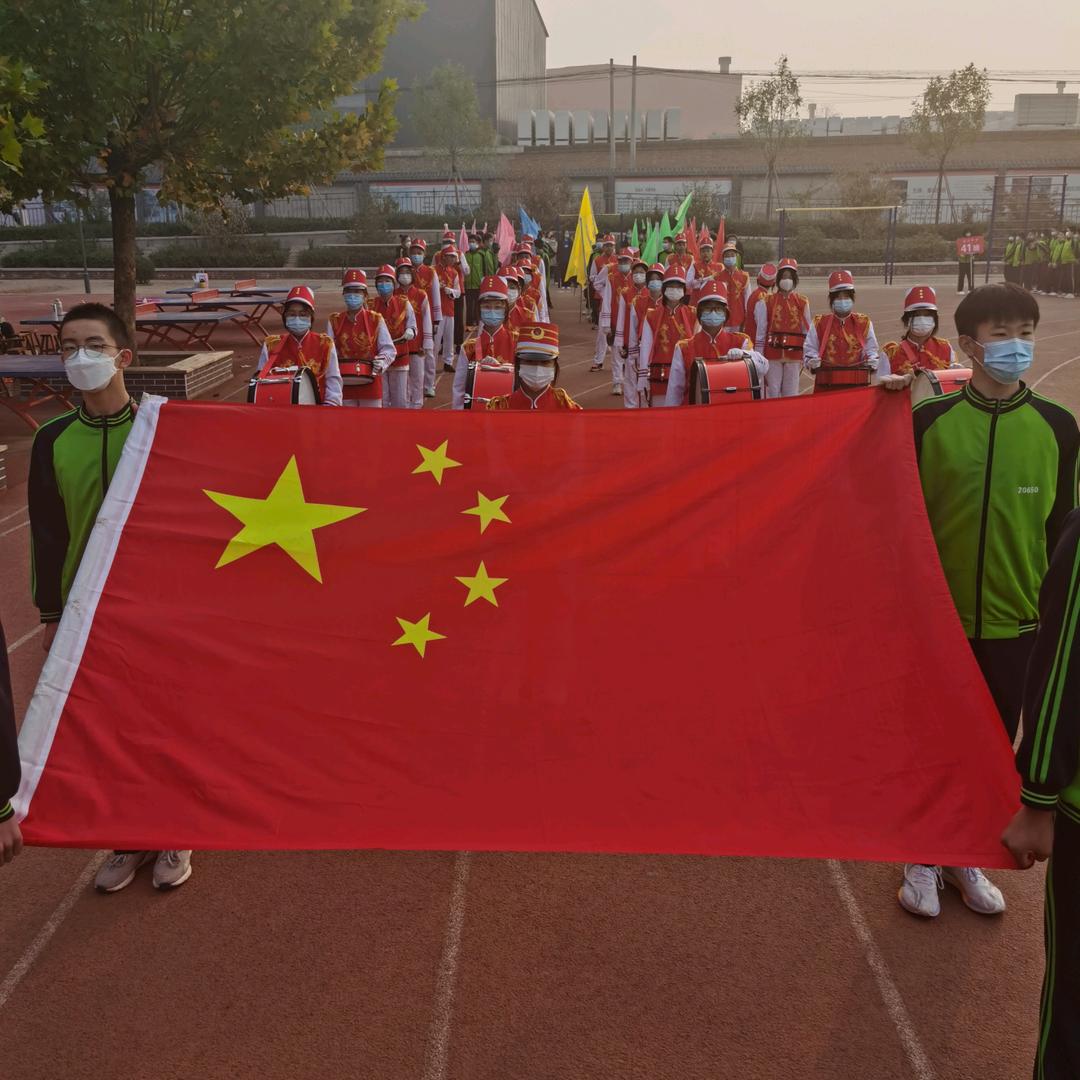 易县小哥
