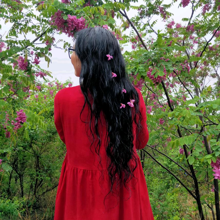 美好:
