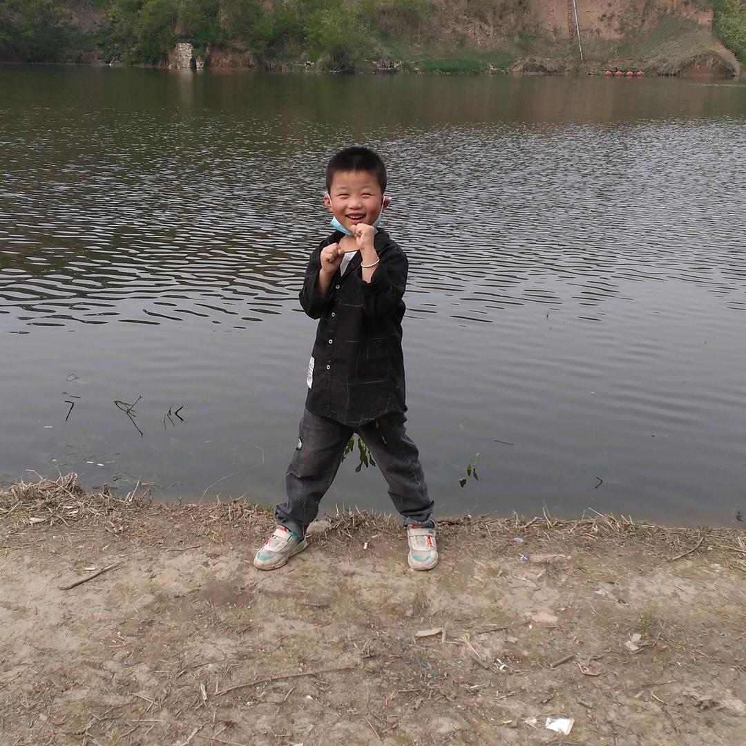 忘记过去，展望未来！