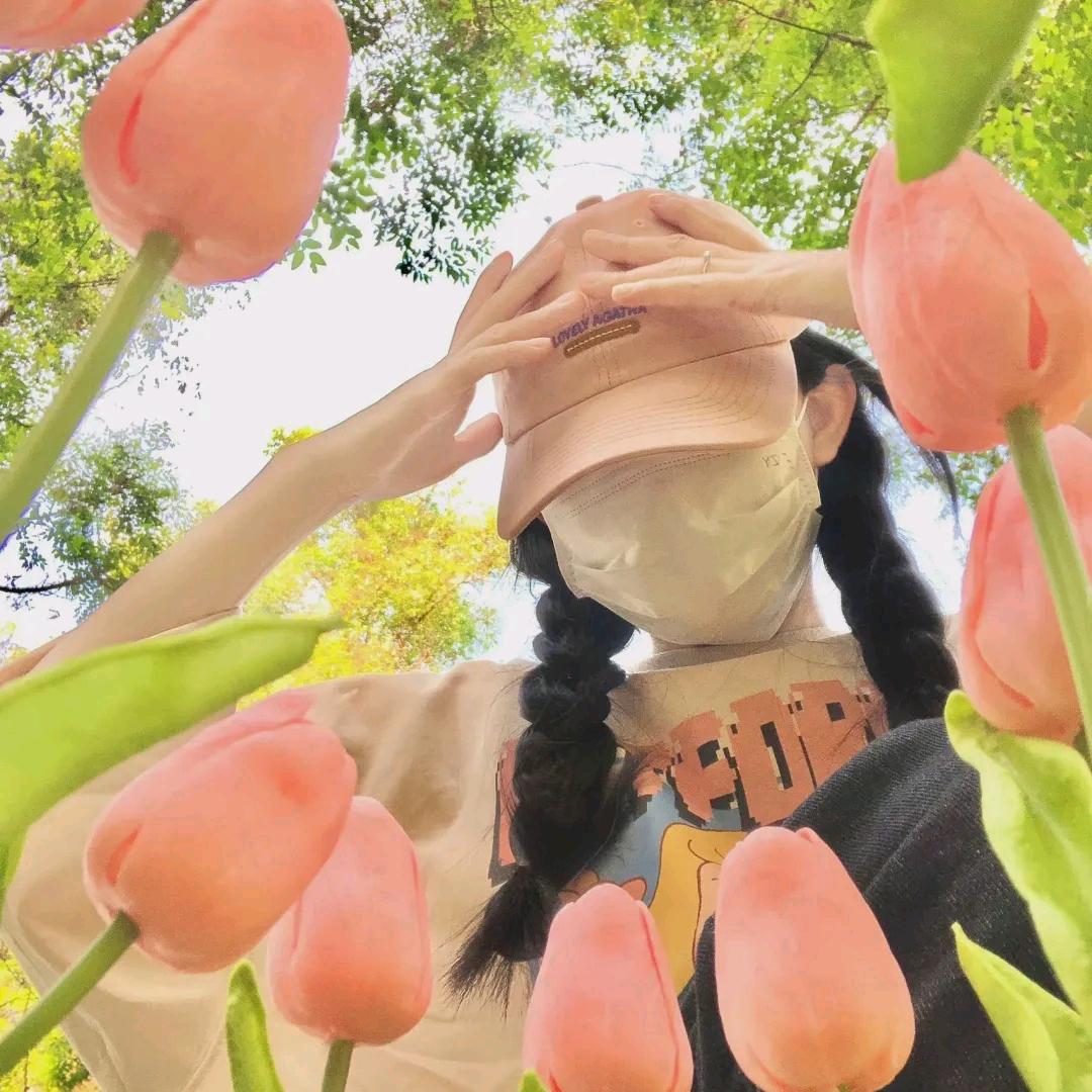 🌈*小小小 优貭女生╮🐯