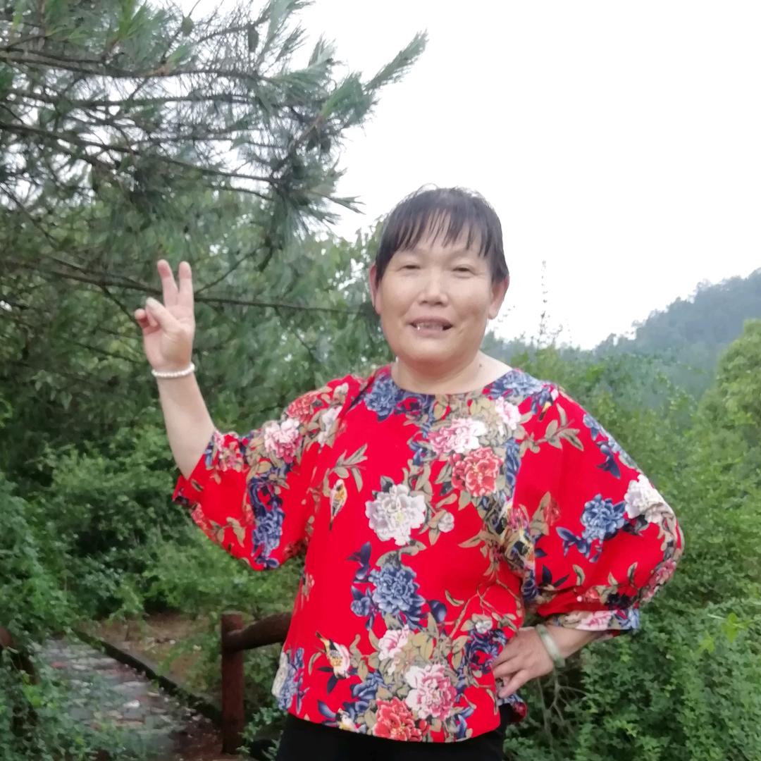 平安喜乐