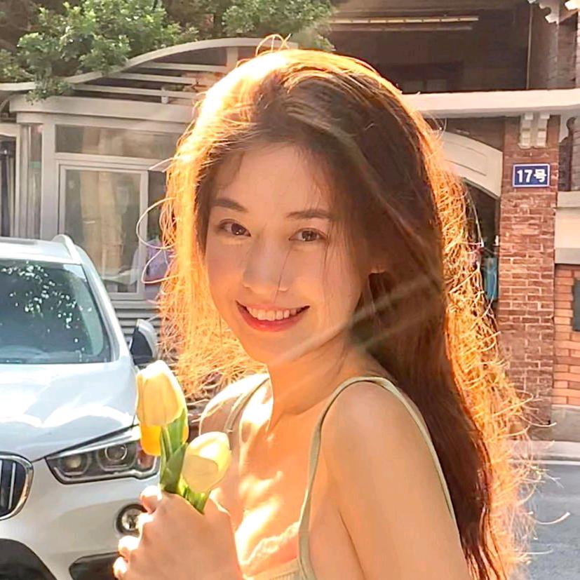 雨露挽笑🍊
