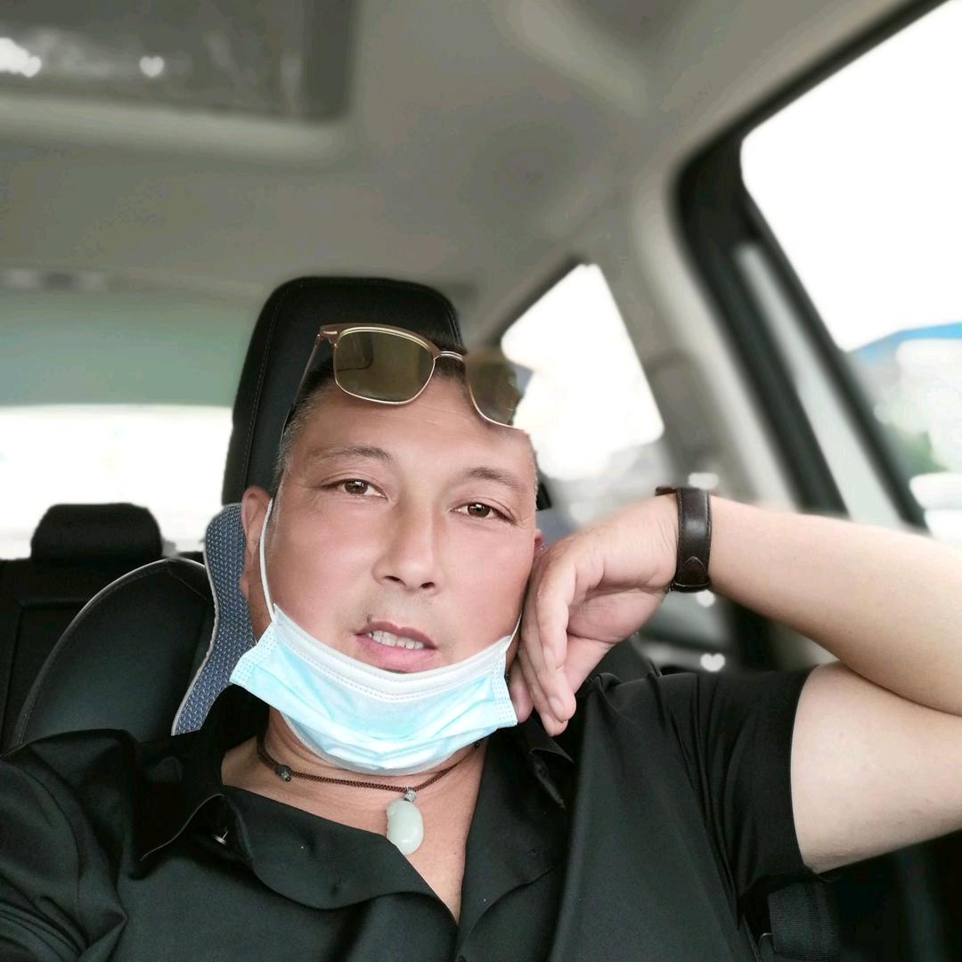 悲欢人生