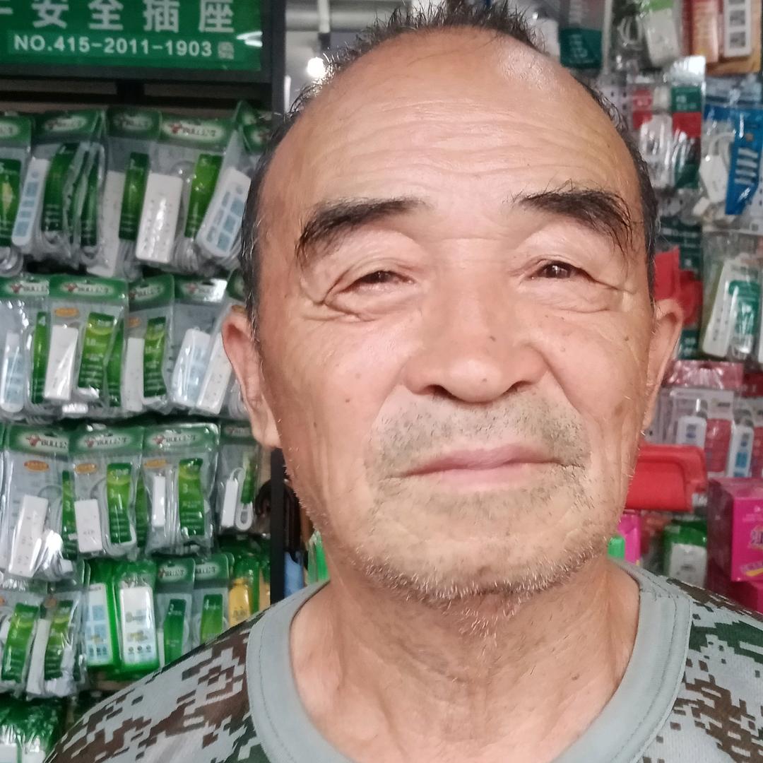 老李头
