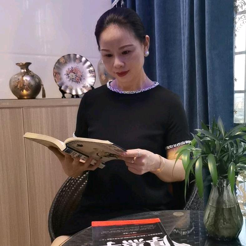陈园❤阅来悦好