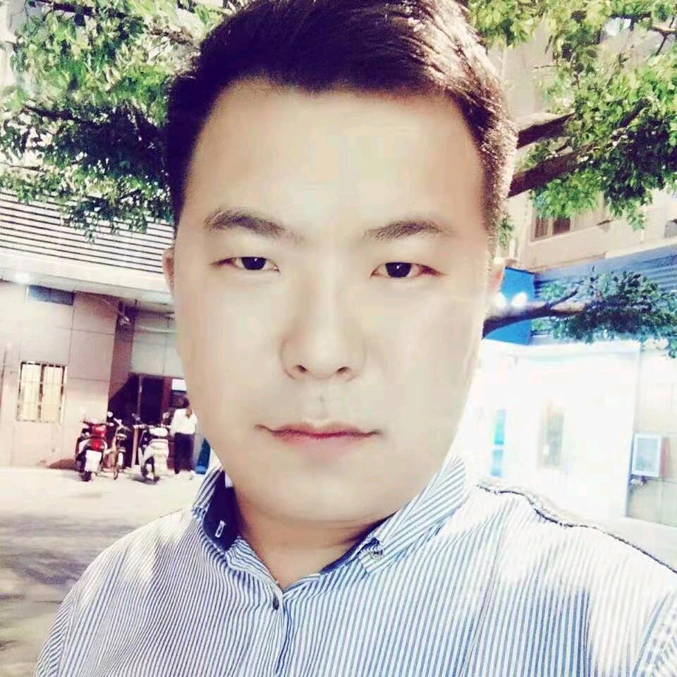 在申港卖水果的小苏