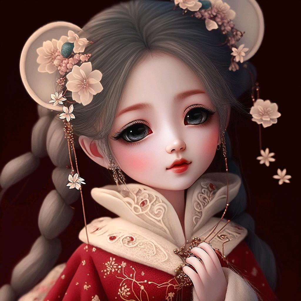 蕊蕊(拒绝连赞)