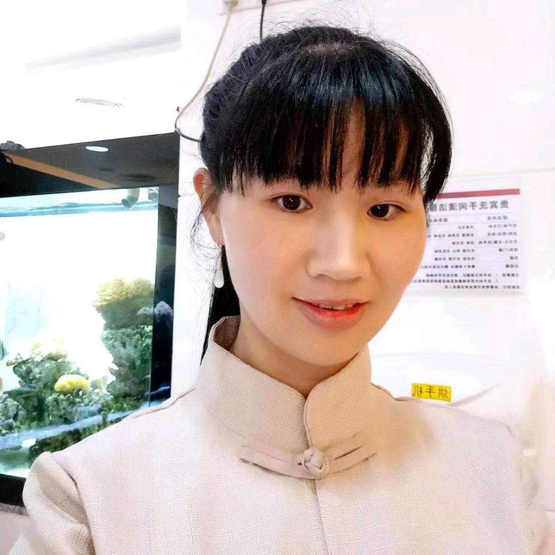 GA舞道～赵敏