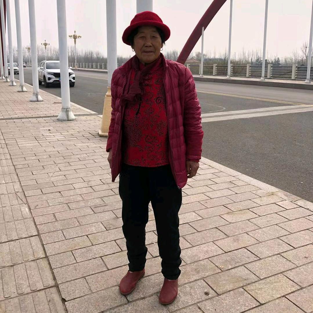 开心老人