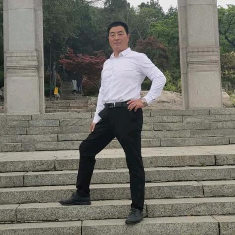 何解放