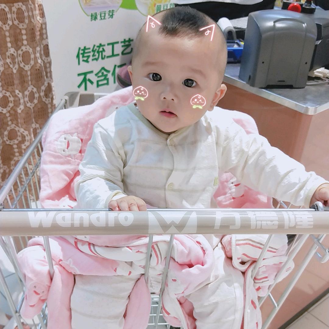 睡个锤子起来嗨