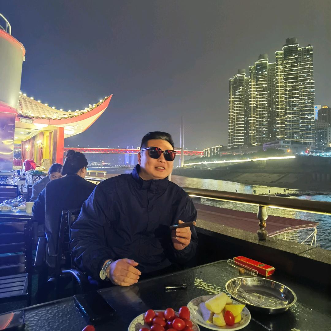 我就是大帅