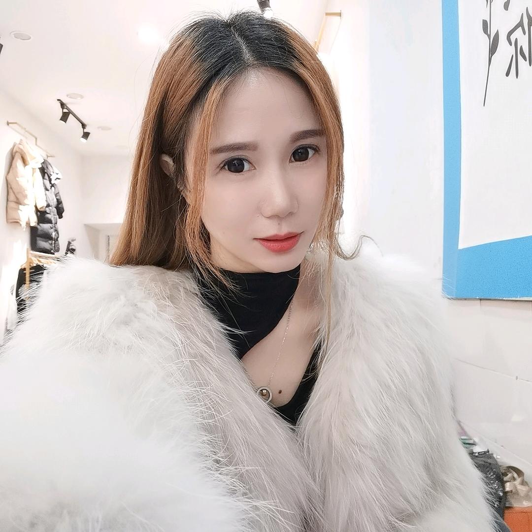 谜秀私人订制@大垸店