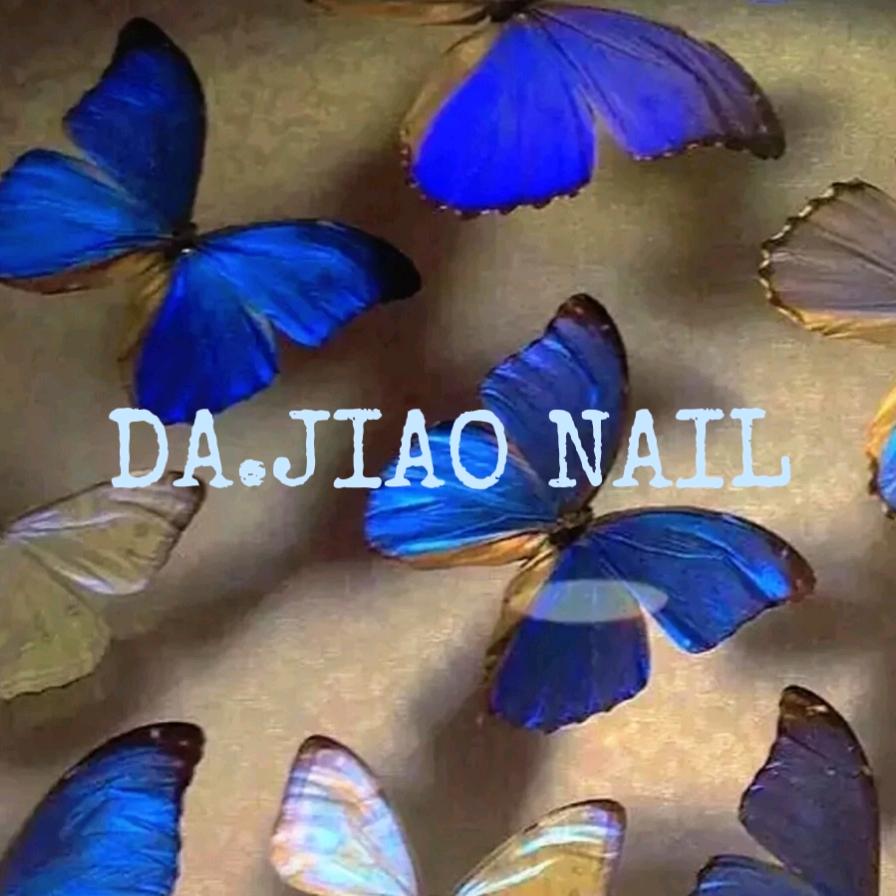 DA.JIAO NAIL（穿戴甲接单中）