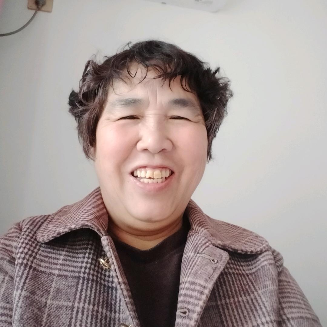 心灵美(●—●)