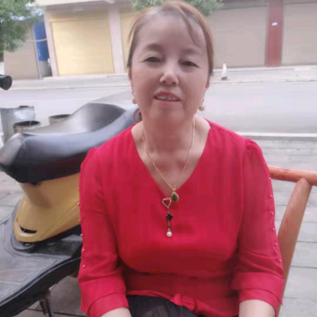 笑口常开～肖忠玉