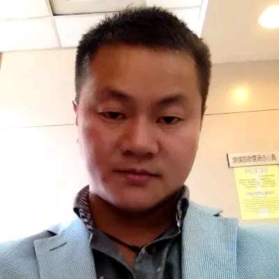 杨科