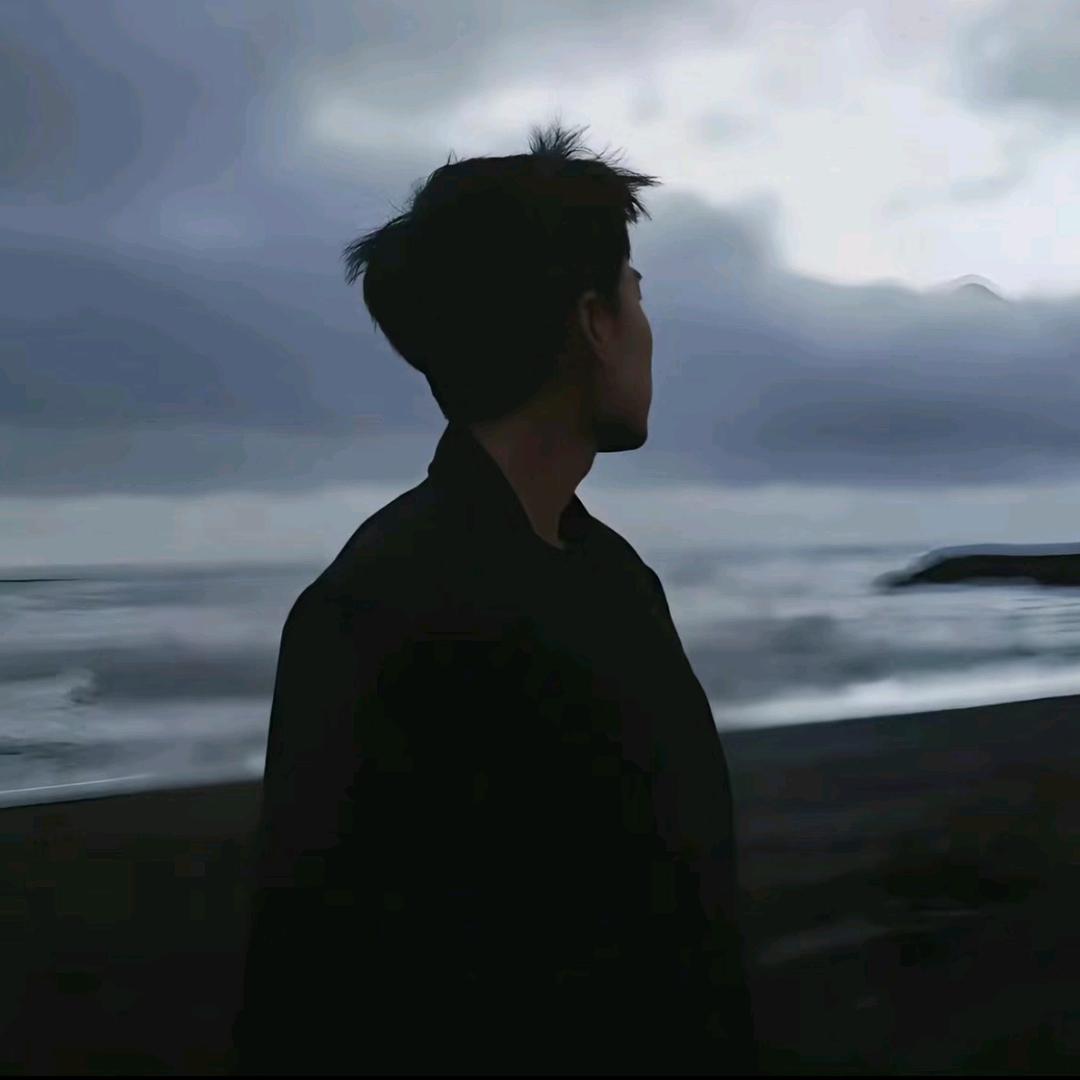独写诗山与海
