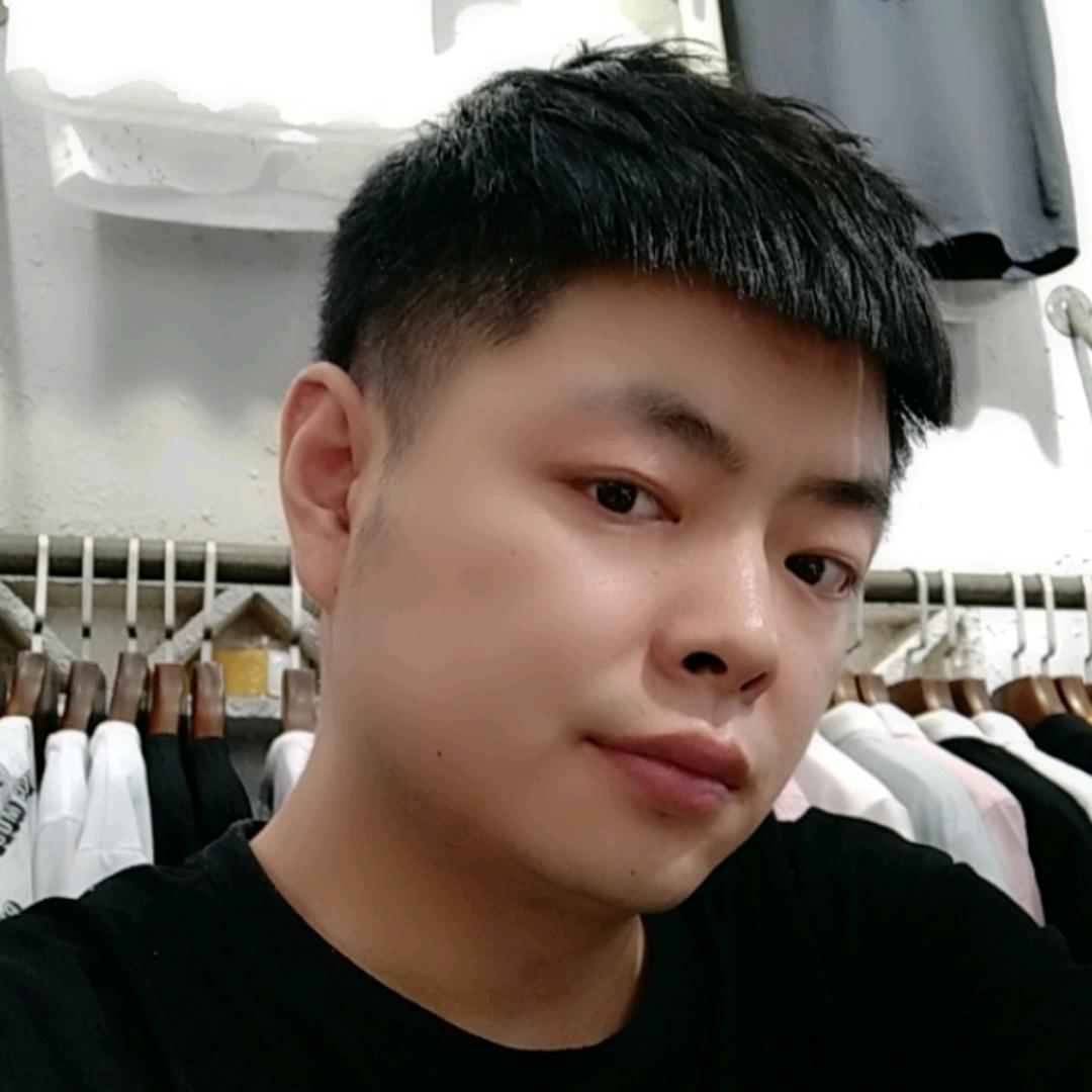 Gm光铭时尚男装个体店