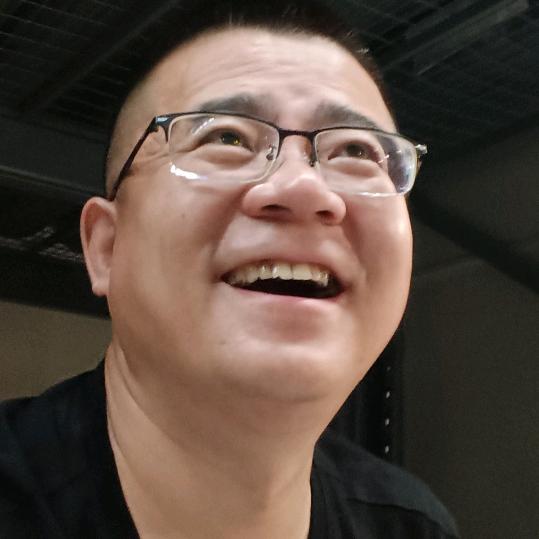 眼镜 小哥