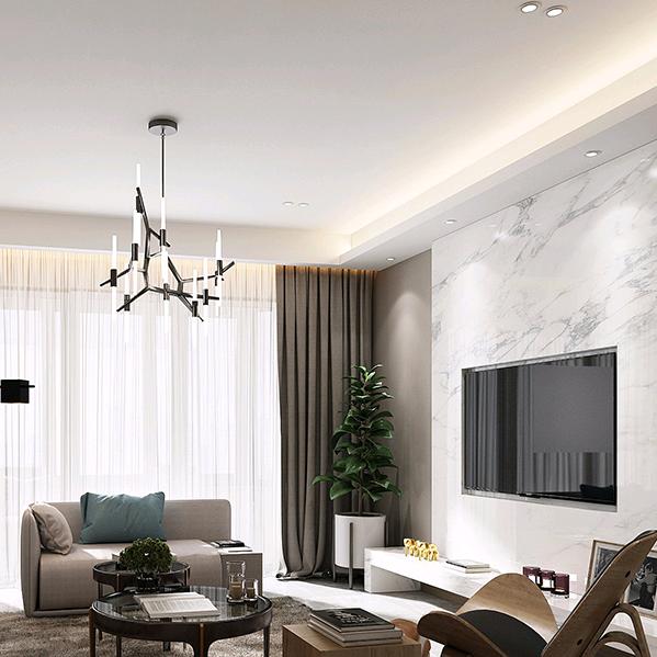 拉伯塔智能家装旗舰店